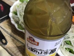 -成都屋头串串香(八府庄店)
