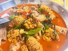 -呷得家常菜馆(王公塘店)