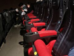 -CMC大光明影城(莲花店)