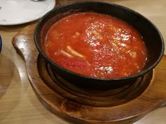 海鲜利梭多饭-萨莉亚意式餐厅(星海广场店)