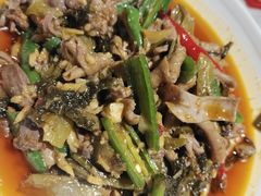 -懒人盐府人家(航天桥店)