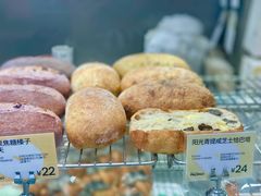 -PAOPAO Bakery&Café(港汇店)