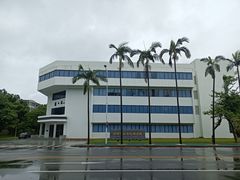 -五邑大学