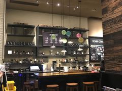 -星巴克(深圳宝安泰华店)