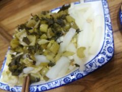 -张文国梆梆肉葫芦头(大雁塔店)