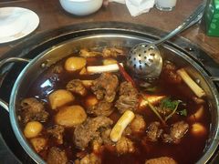-佘记全家福芋儿鸡(向阳街总店)