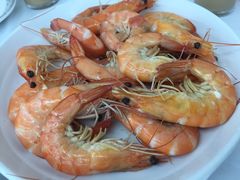 -渔民船说·北塘海鲜·天津菜·海肠捞饭(北塘古镇店)