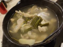 -巷语私房料理(华一实业大厦店)