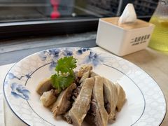 -二泉园老菜馆·百年无锡菜