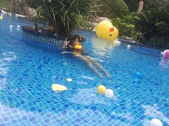 -七彩云南古滇温泉山庄