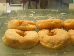 甜甜圈-BreadTalk面包新语·烘焙蛋糕(海珠丽影广场店)