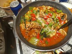 -里岛烤鱼(东港凯虹广场店)