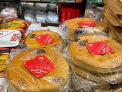 -令氏家外家周秦食府(高新店)