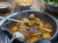 -笔记安顺夺夺粉火锅