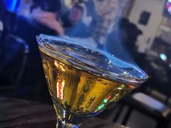 -Release bar 释放酒吧 (哈西万达店)