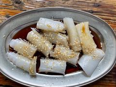 -陈添記·祖傳爽鱼皮·西关老字号(广州首店)