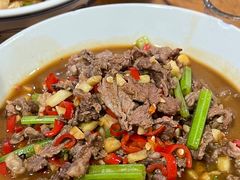 -笨罗卜浏阳菜馆(星沙店)