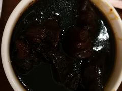 -白天鹅宾馆·流浮阁咖啡厅