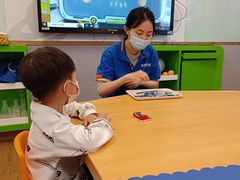 -斯坦星球AI编程·机器人科创·科学实验·信奥·思维·STEM·乐高·竞赛考级(长宁虹桥大融城荟聚中心)