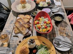 -Cafe Alice咖啡爱丽丝(奥城店)