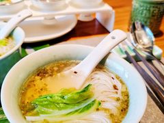 -王府茶楼茶宴·创意菜(朝阳公园店)
