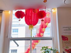 -文兴酒家(Chinatown - Gerrard Street)