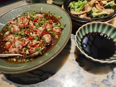 -锦府盐帮·侯宅(五棵松万达店)