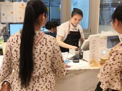 -面包新语(龙湖·西宸天街店)