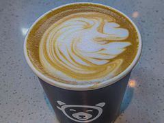 -BIRR COFFEE小熊咖啡(鸿瑞店)