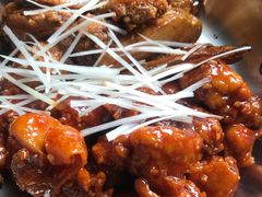 -MI WU FACTORY米屋美食工厂餐厅(绿地店)