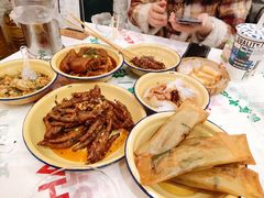 春卷-东排食堂长沙小吃大排档(五一广场店)