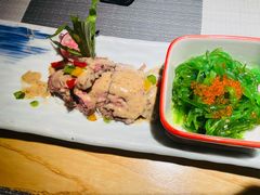 -京料理·日料自助·铁板燒(复悦城店)