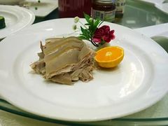 -浙江三立开元名都大酒店·四季轩中餐厅