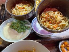 -李百蟹·江南蟹黄面·河景餐厅(夫子庙总店)