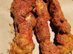 -东来顺(非遗·清真火锅·盛世广场店)