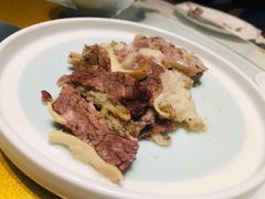 -宁夏国强手抓羊肉·清真菜(未央路凤三店)
