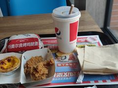 -肯德基(昌里店)