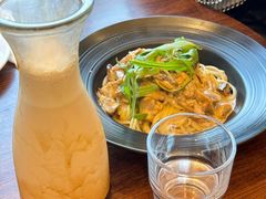 -Me&Joe意大利面·珍珠奶茶(鲁班路店)