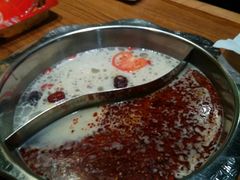 -傣妹火锅(南京东路一店)