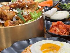-杀猪天·韩国烤肉(总店)
