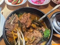 -海云台韩式汤饭·13年匠心韩料(南山店)