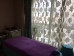 -健身堂科技美肌SPA