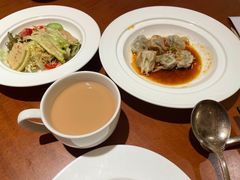-杭州JW万豪酒店-万豪中餐厅