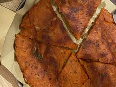 泡菜煎饼-Woolee韩食堂·韩式家庭料理