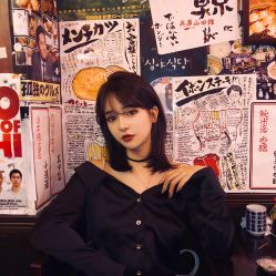 -HAIR POP
