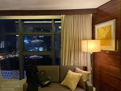 -太原凯宾斯基饭店