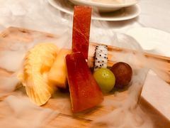 -明阁 Ming Court(广州朗豪酒店)