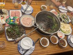 -厝味火锅·潮汕卤水火锅(十一合店)