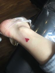 -千贺宗纹身传统大师
