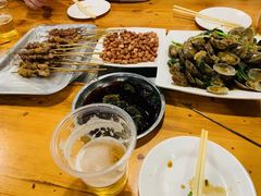 -京朋串屋·烧烤(望京西路总店)